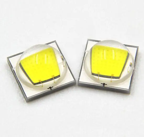 10W 3V SMD 5050 Ceramic substrate 1000lm  XML2 U2 LED Chip for Flashlights