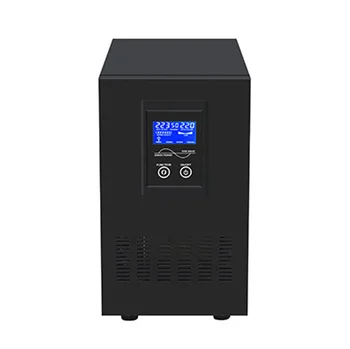 Solar Generator AC/DC Outlets Backup Lithium Battery Home Energy Storage Supply Outdoor Portable Station Energy Storage System