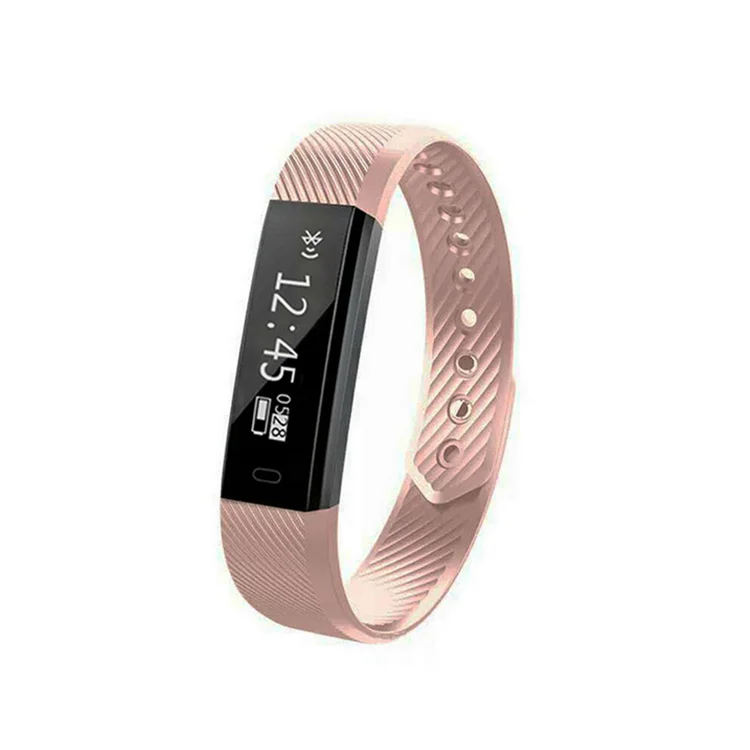 
Superior quality fitness bracelet smartwatch 
