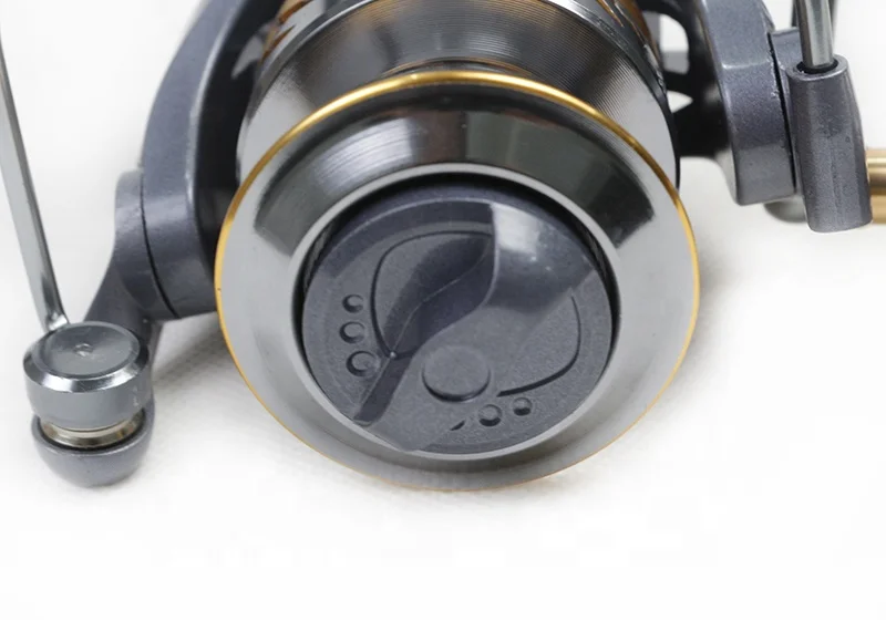 Металлическая катушка для спиннинга, Рыболовная катушка для джиггинга, рыболовная снасть для соленой и пресноводной воды, спиннинговая фидерная катушка, усилитель подачи 12 кг, дрог