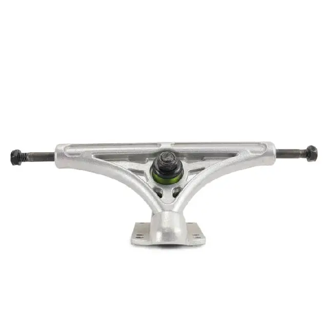 7 inch Aluminium Trucks Skateboards parts type Color Coated Trucks for Skate