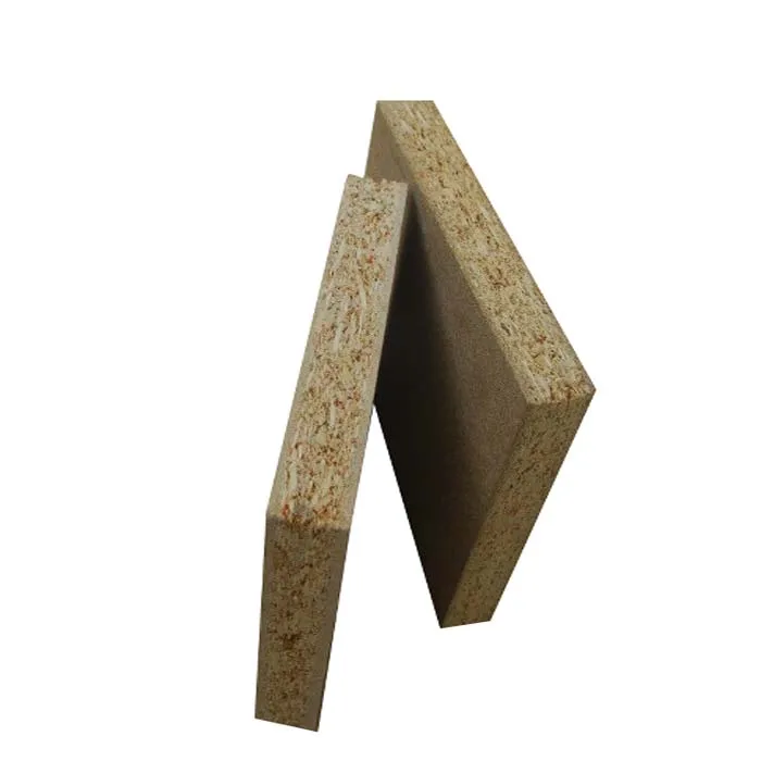 high density double sided melamine chipboard