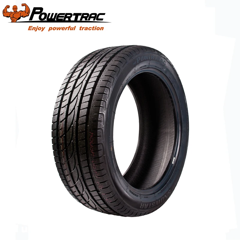 Шины высокого качества Powertrac 165/70R13 185/60R14 195/50R15 205/55R16 205/45R17