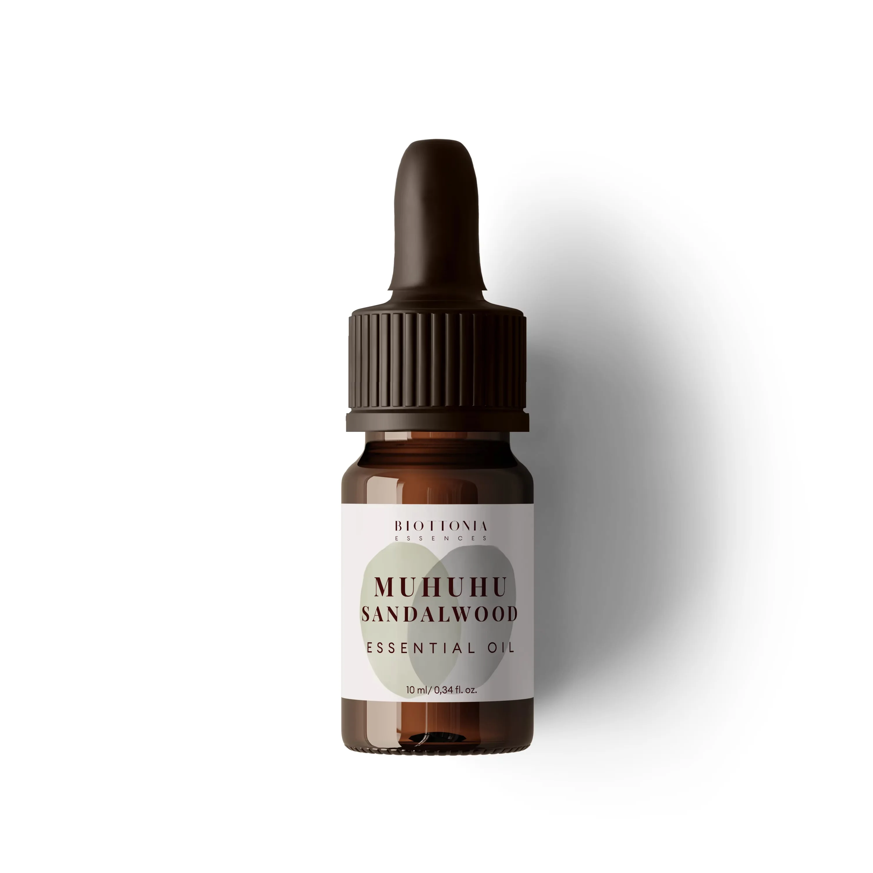 Good Quality Natural Sweet And Mild Conventional Muhuhu African Sandalwood Essential Oil For Cosmetics