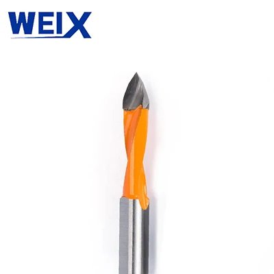 WEIX высокопроизводительное твердосплавное сверло для бурения