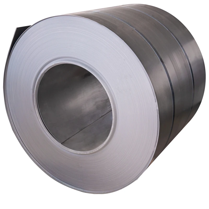 Dx51d Z275g Gi Zinc Coated Hot Dipped Galvanized Steel Coil Precios de bobinas de acero galvanizado
