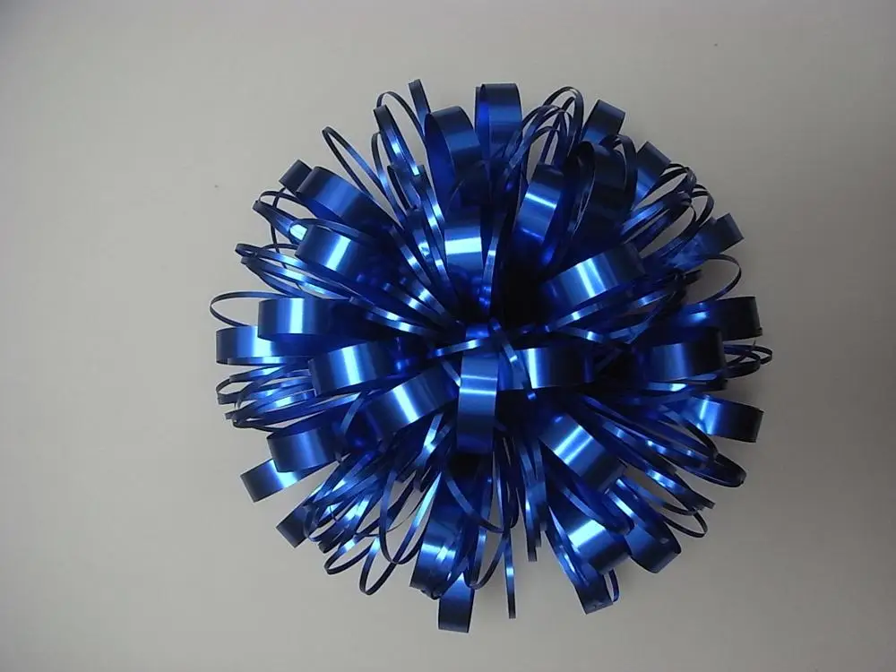 Металлический маскарадный лук, праздничный фейерверк, маскарадный лук для Рождественского украшения