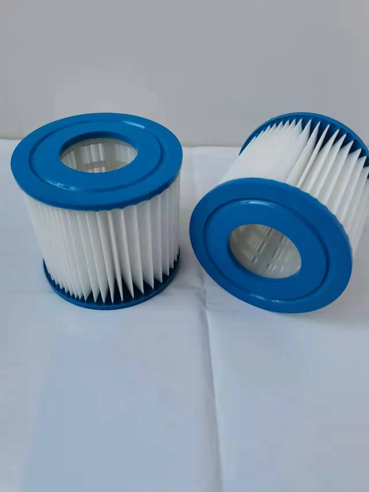 Pool Filters Replacement Cartridge For Bestways And Intex Suitable For Inflatable Swimming Pool Accessories