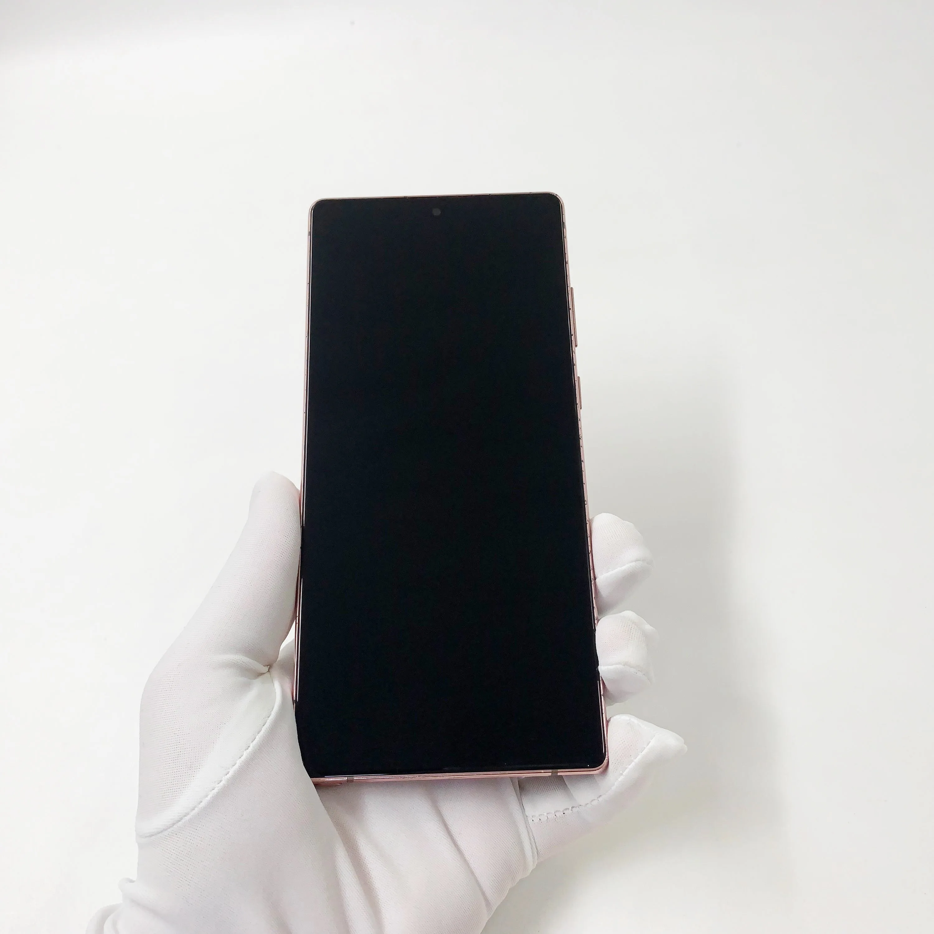 used phones mobile android smartphone for GALAXY note 20 5G lot of used phones cheap price wholesale smartphones global version