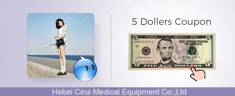 aesthetic medical cog i thread face lifting tightening facial beauty products