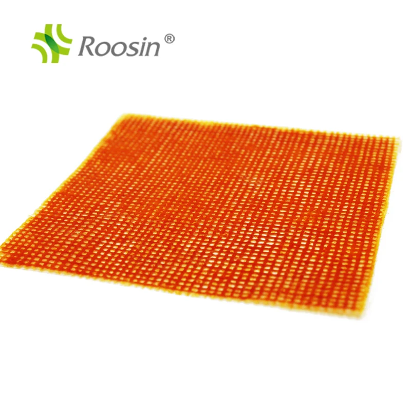 Povidone-Iodine Gauze Dressing - Saturated With Povidone Iodine 10%