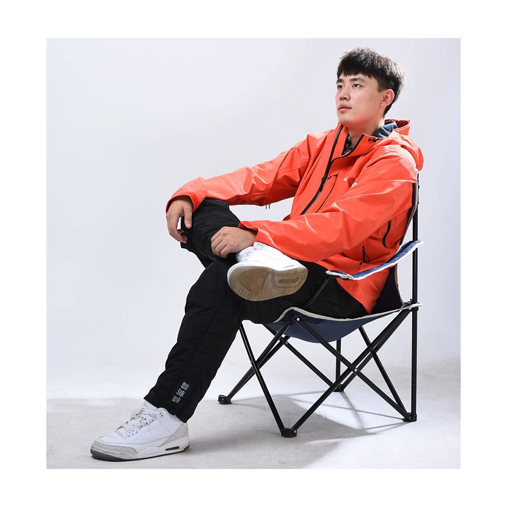 Хорошая цена, черные ветрозащитные и теплые праздничные штаны из полиэстера и нейлона с гусиным пухом, брюки сохраняют тепло