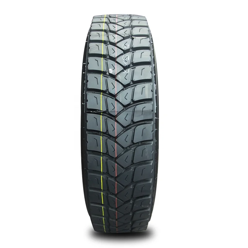 Новая китайская радиальная грузовая шина 315/80R22.5