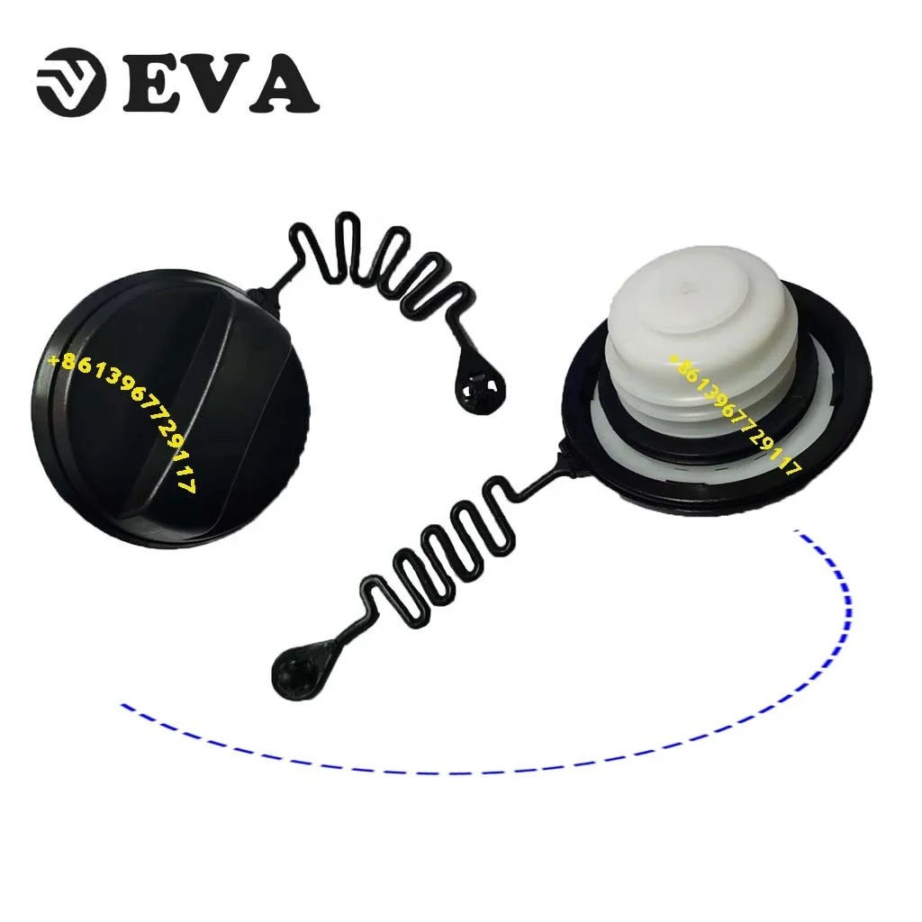 EVA завод 6G919030AD для Ford Focus MK2 2005-2012 5M5A 903 дБ бак
