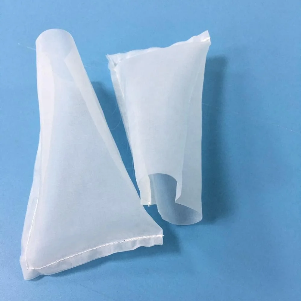 25 37 45 75 90 120 160 190 220 250 micron Nylon Micron Filter Bags for Dry Sift Ice-Water