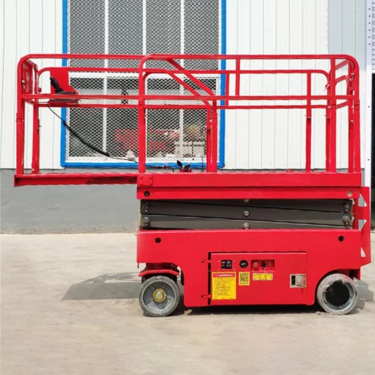 Chinese manufacturers Wholesale Loading Equipment 6-14m Dock Leveler Price Platform Electric Hydraulic Scissor Lifts for Sale