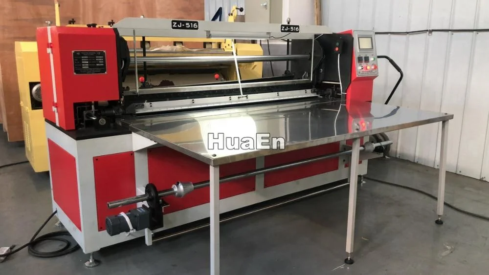  ZJ-516 Sunray и юбка гармошкой аппарат для Плиссировки штор Huaen Fabric China Ordinary Product под заказ 0 5 cm-4 cm 2