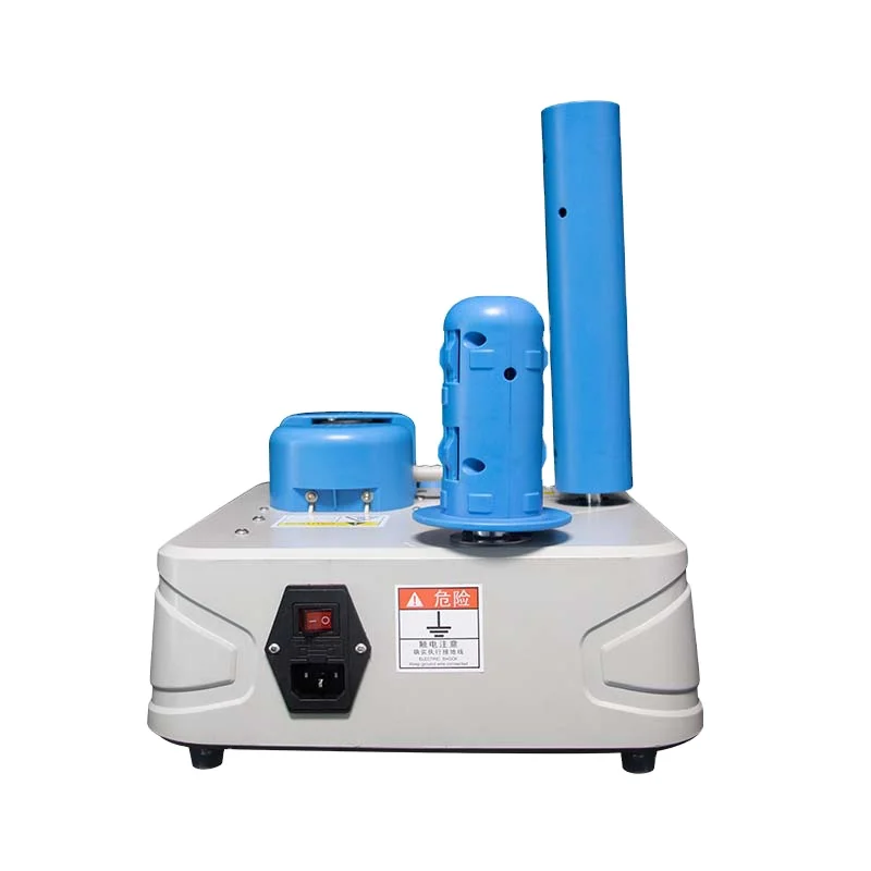 2023 Air Cushion Filling Machine Automatic Desktop Air Cushion Machine Bubble Void Filling Pillow Film Machines