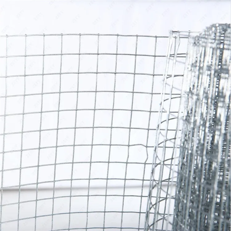 Hot sale fence mesh Welded wire mesh Decorative For encrypting protective fences