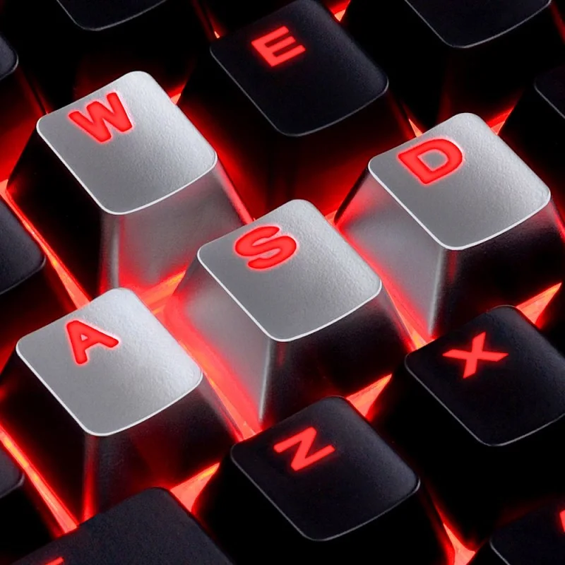 Custom Full Metal Aluminum Alloy Mechanical Keyboard Keycaps CNC Machining Aluminum Alloy Artisan Keycaps Gaming Keycaps