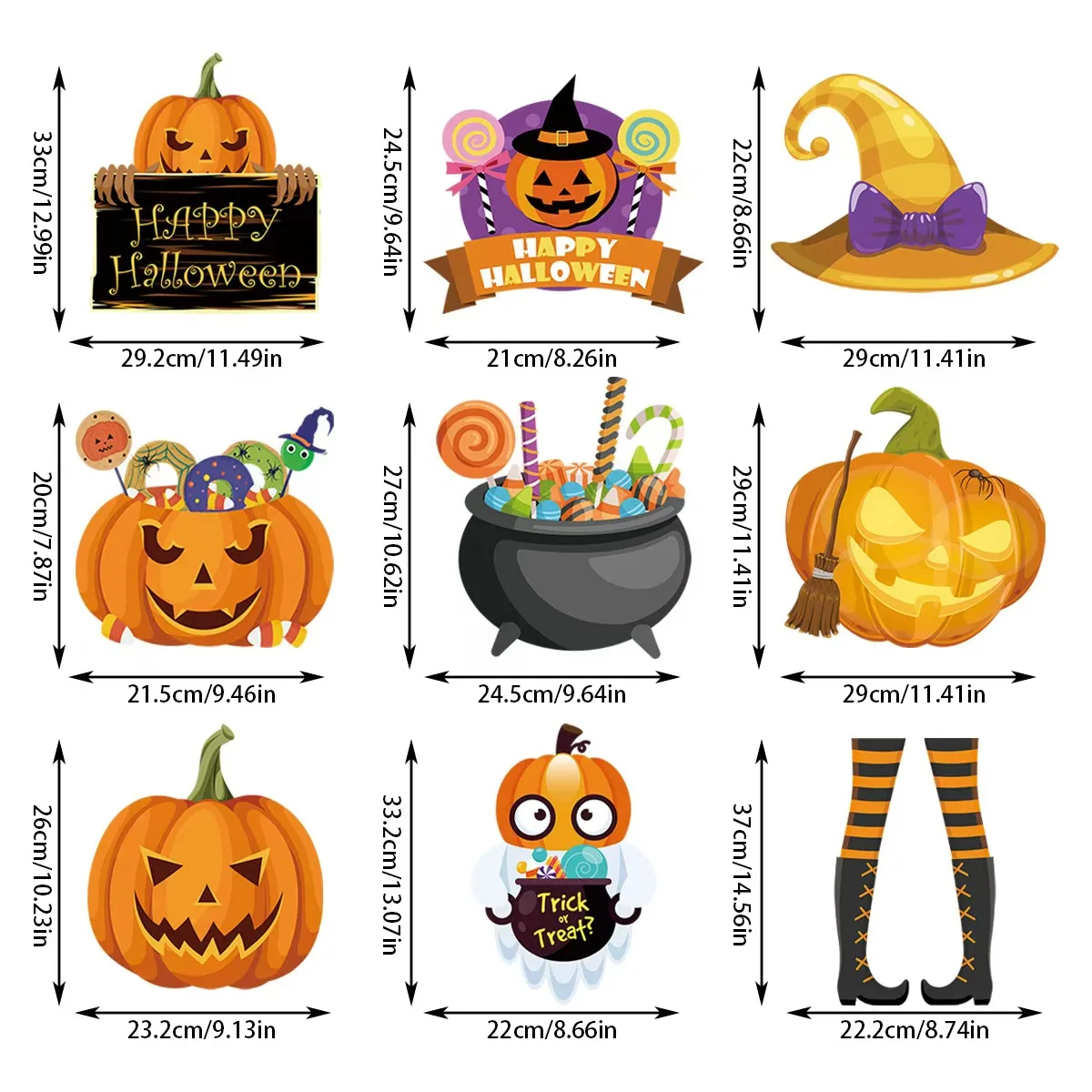 halloween decor1