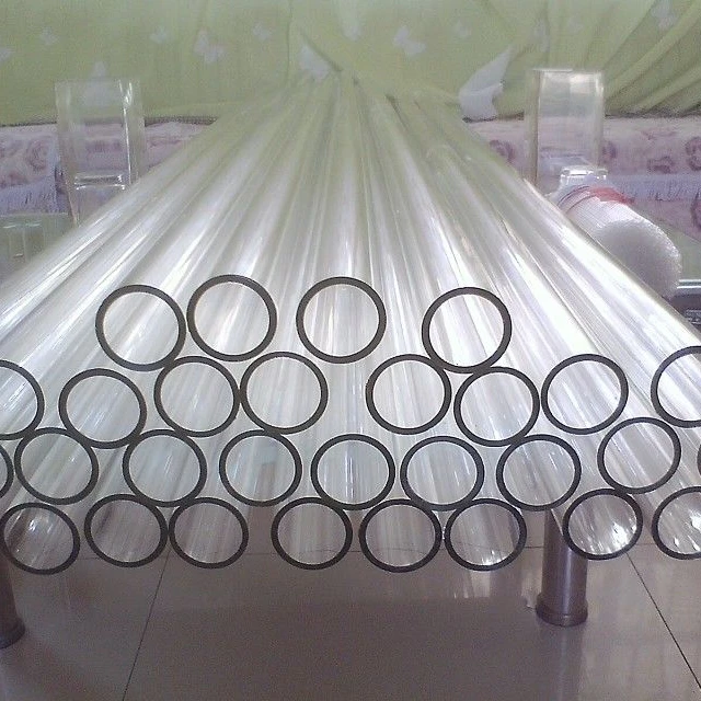 borosilicate glass tube, clear and colored borosilicate glass tube/rods manufacturer in china