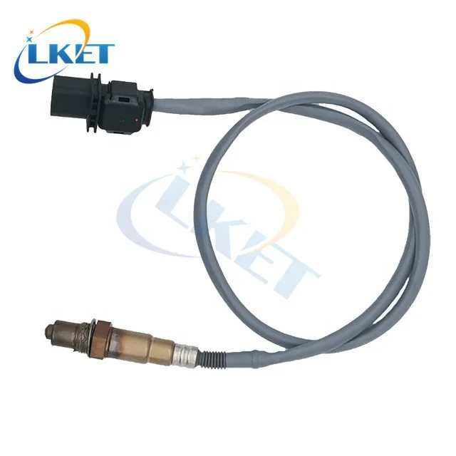 0258017099 /925 мм/Лямбда кислородный датчик для BMW 11 78 7 558 073 755807302 STEYR MOTORS 7558073/LSU 4 9
