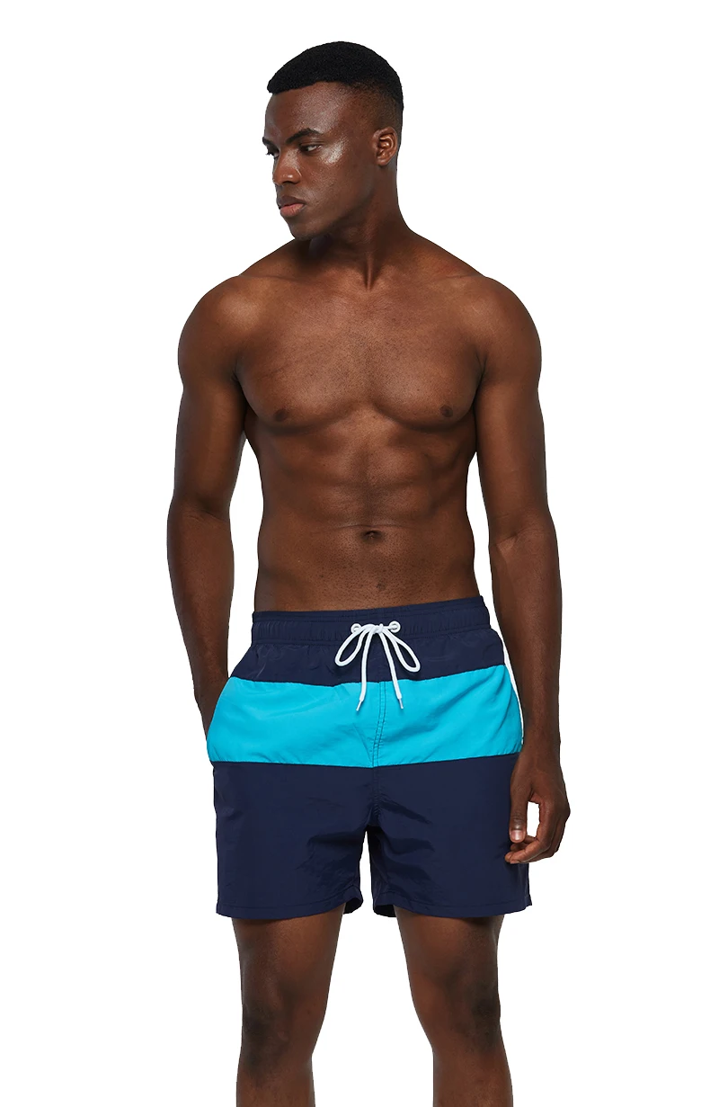 Custom OEM  high quality swim shorts kid surf boardshorts hurley for men
