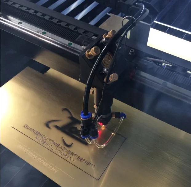 80W/100W/130W/150W Laser Cutting Machine 1310 For Metal Wood Acrylic Plastic Foam Board 1300*1000mm