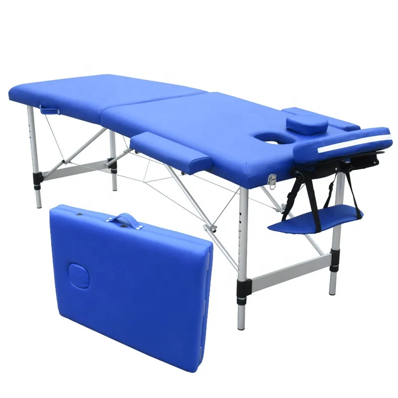 Alu MASSAGE TABLES