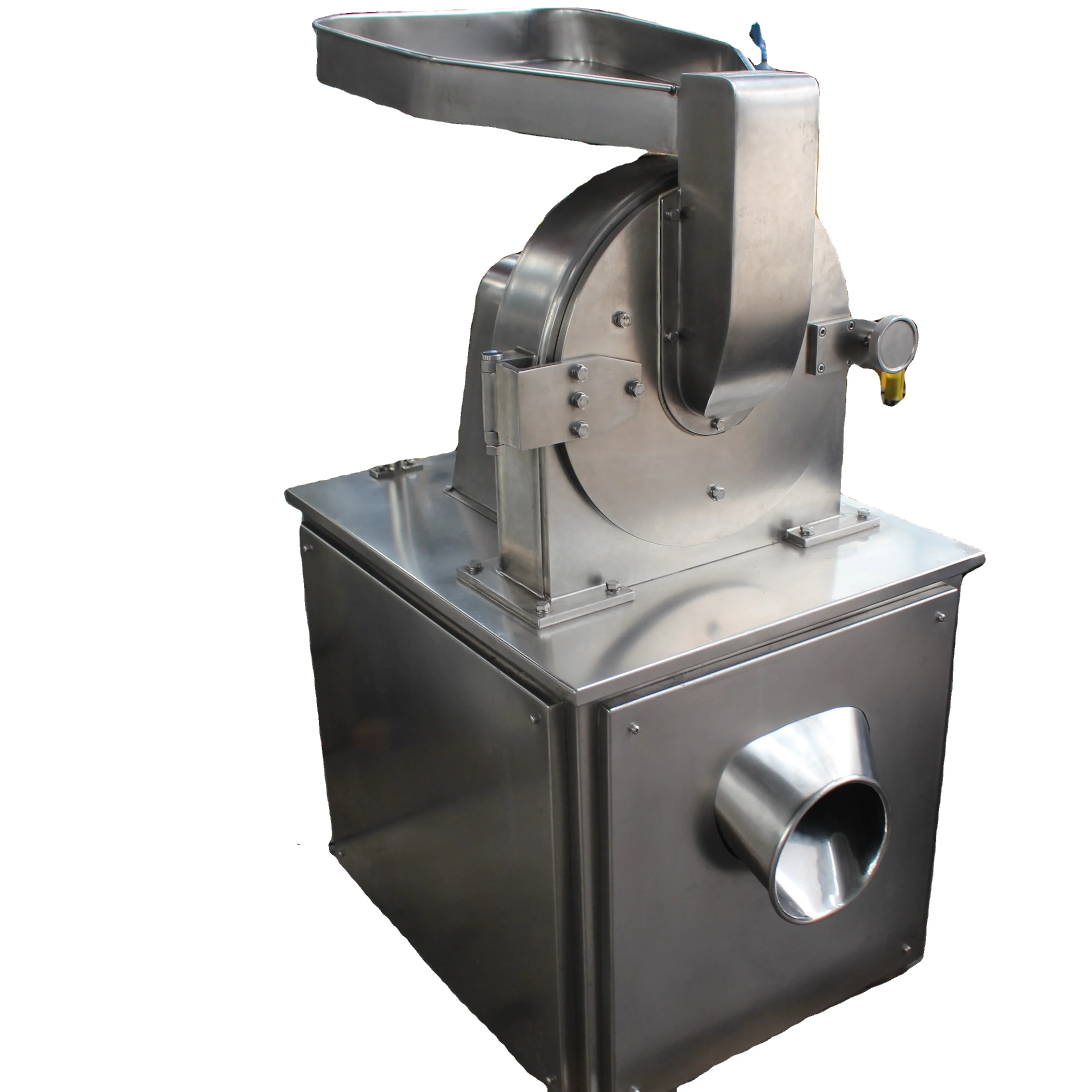 
Small crushers for sale Herb coarse crusher machine 