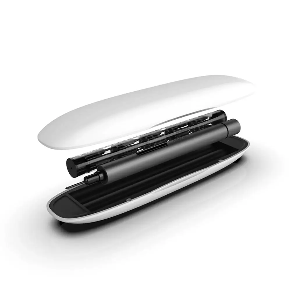Набор Магнитных прецизионных электрических отверток Xiaomi wowstick 1F + Pro для ремонта телефона ПК со