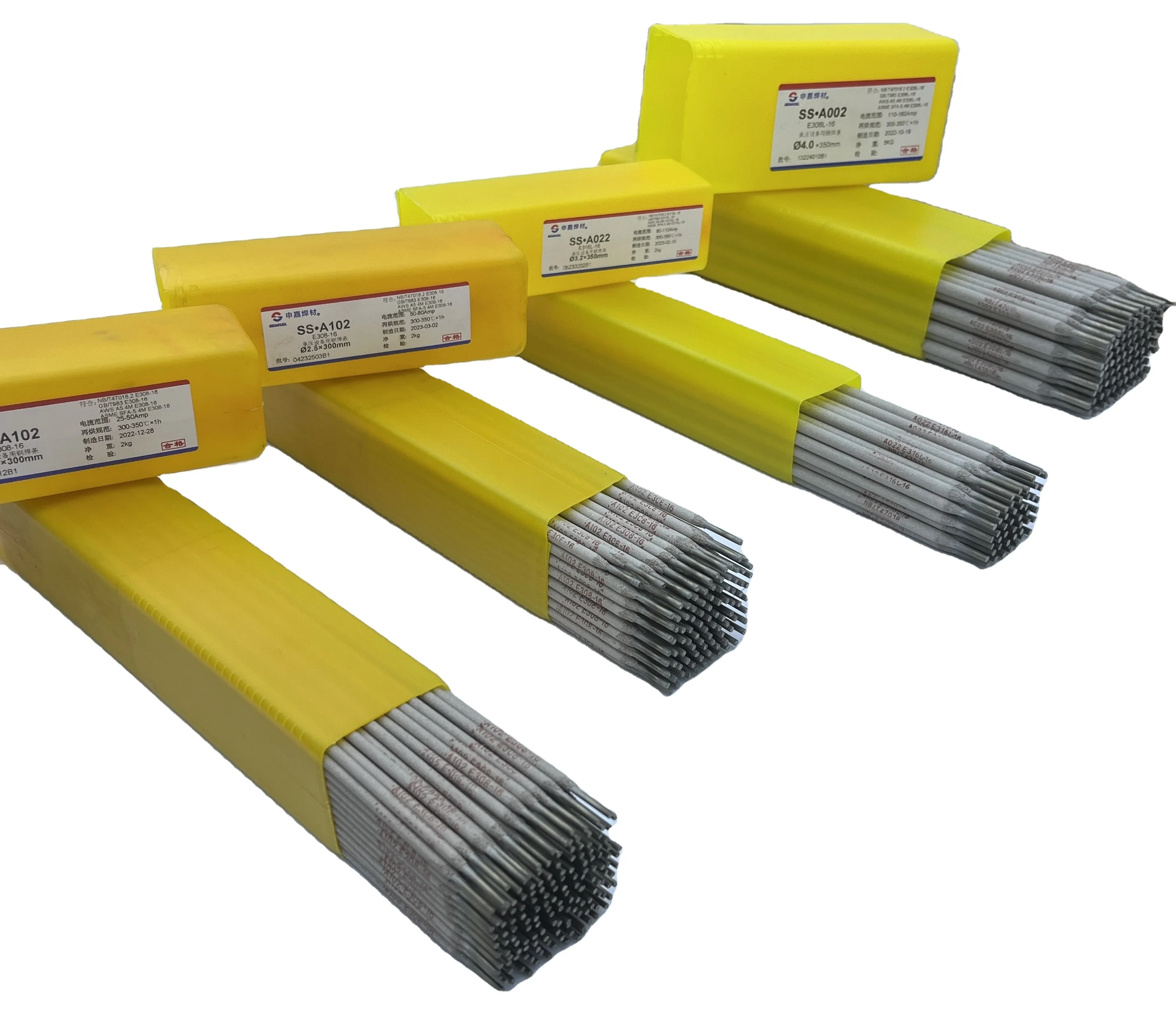 welding rods 6010 welding electrode rod  Aluminium Welding Wire With Flux E309L-16