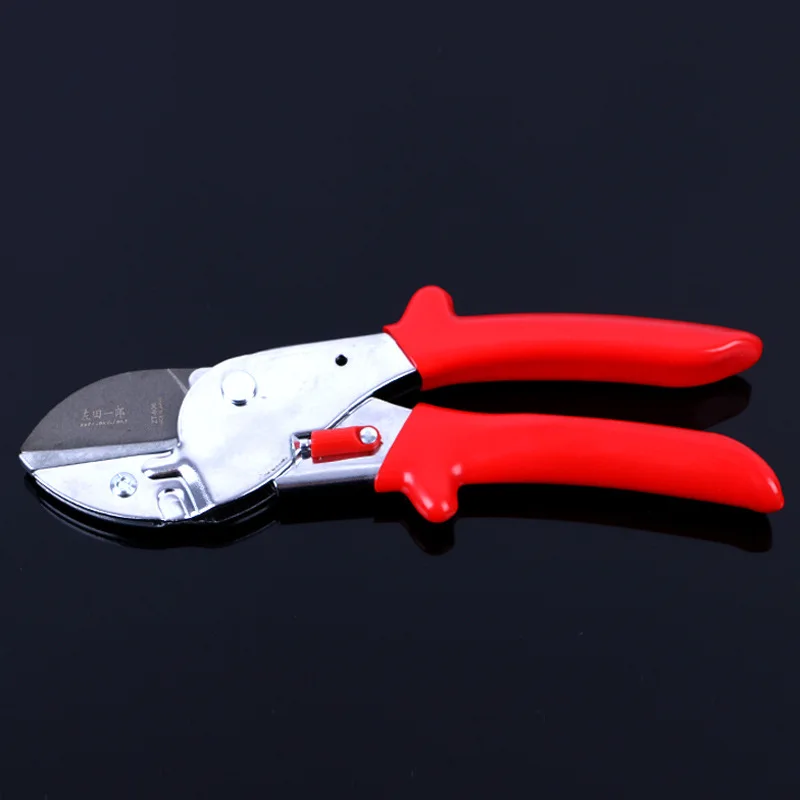 Best Selling Professional Anvil Tree Trimming Plant Cutting scissor Secateurs Garden Pruning Shear