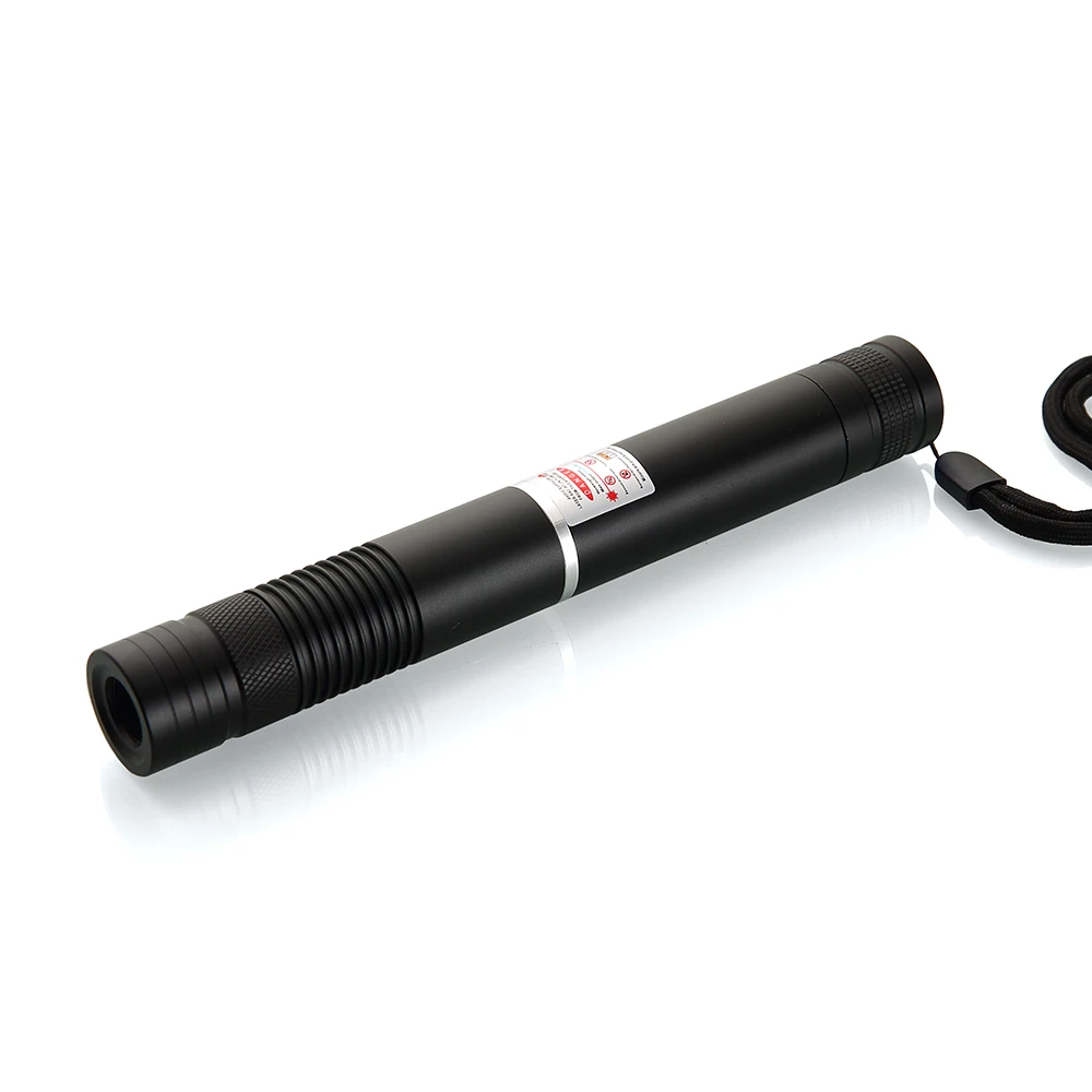 
50 miles long distance powerful green laser pointer 532nm with on off switch rechargeable battery 