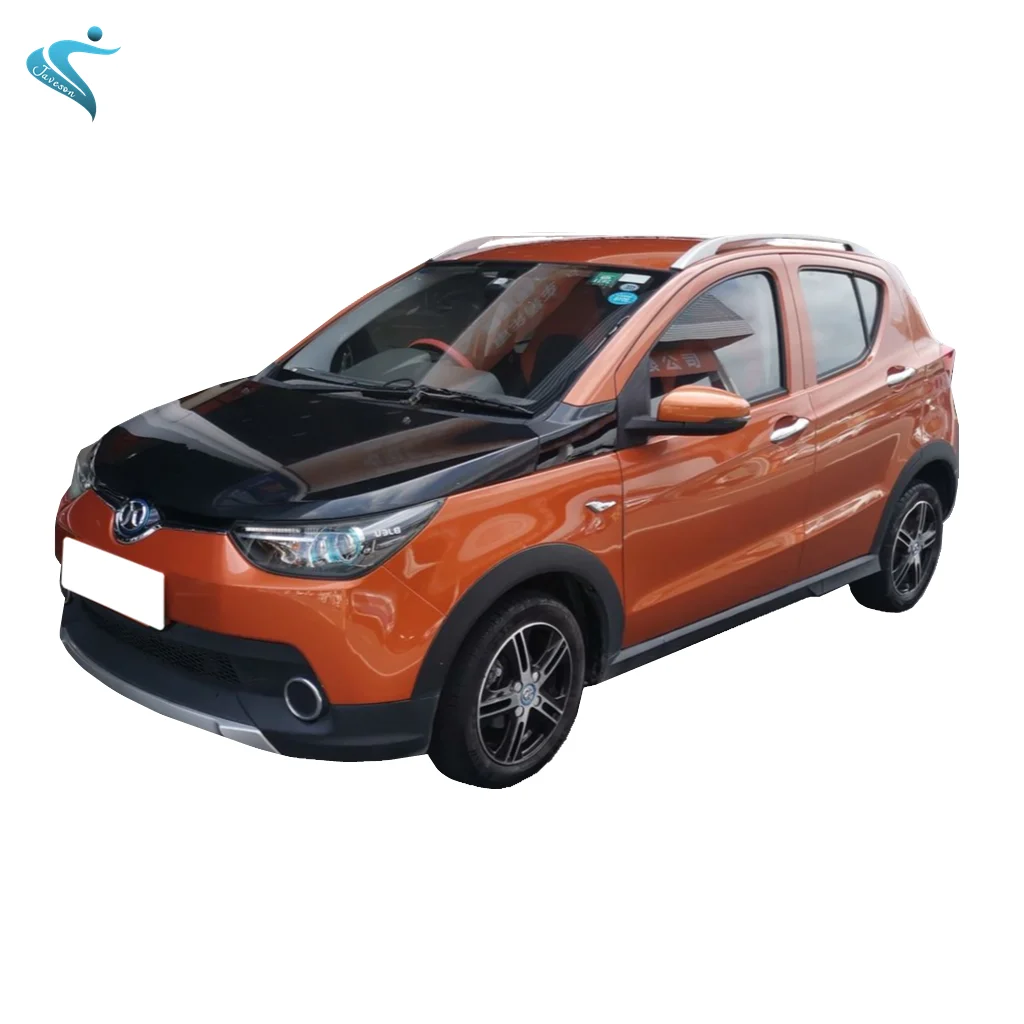 
BAIC EC180 New Energy Vehicle Battery Electric Vehicle 