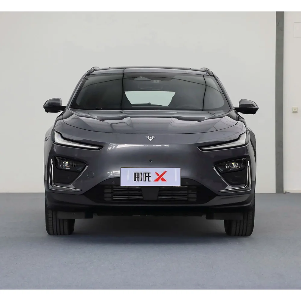 NETA X 500 2023 501 км (конфигурация верхнего уровня)