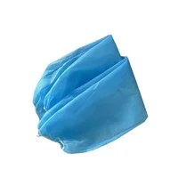 Женские топы с длинным рукавом PP/CPE/SMS пластиковый