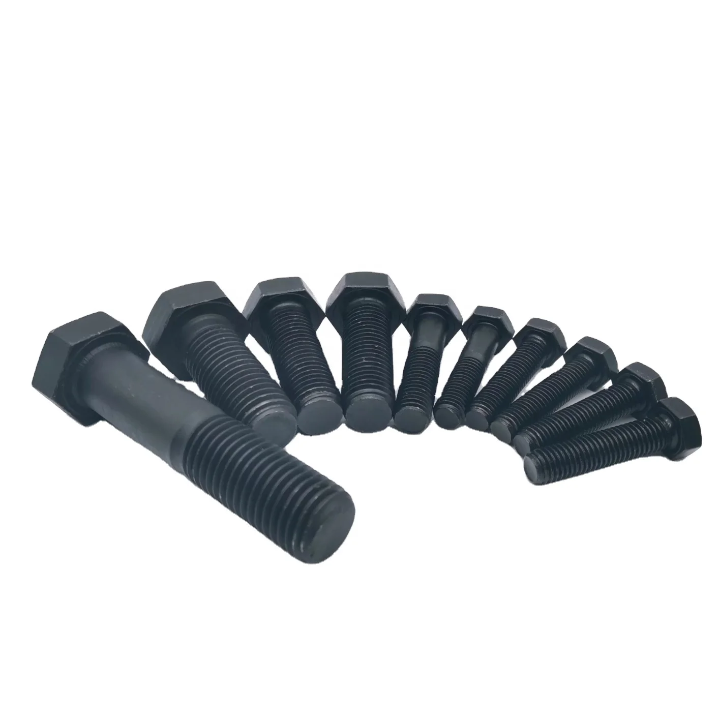 bolt factory high strength bolt and nut m12x90 pernos hexagnales wholesale the industry china factory price door bolt small