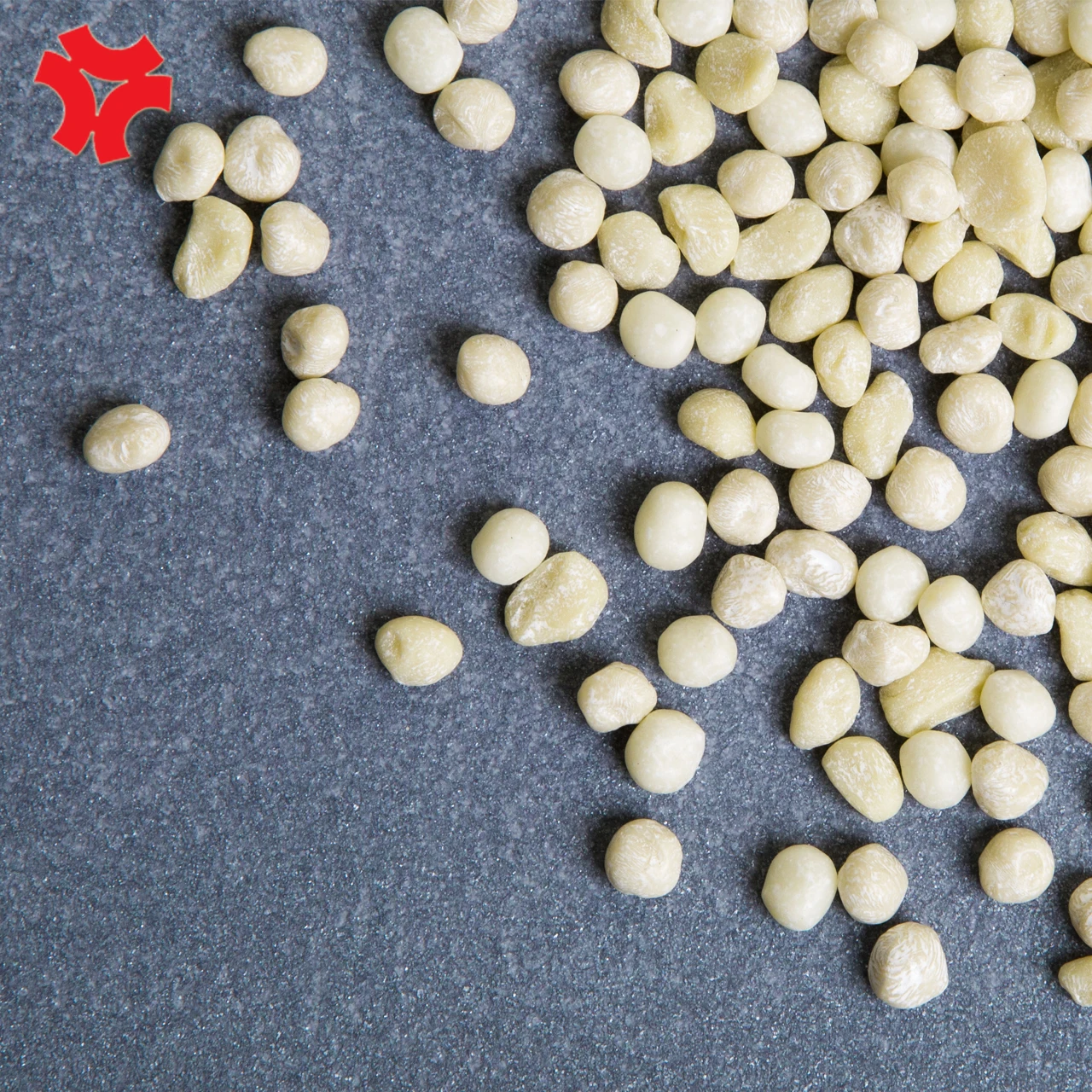 Гранулированный Жевательная основа