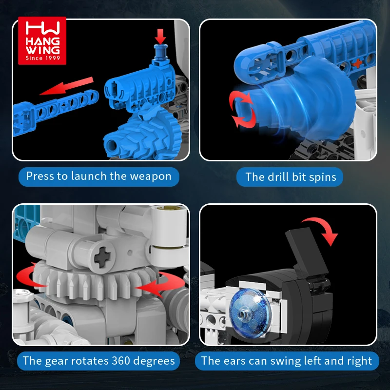 HW APP remote control intelligent programming smart robot Juguetes Educativos Kids Toys Educational Robots For Children