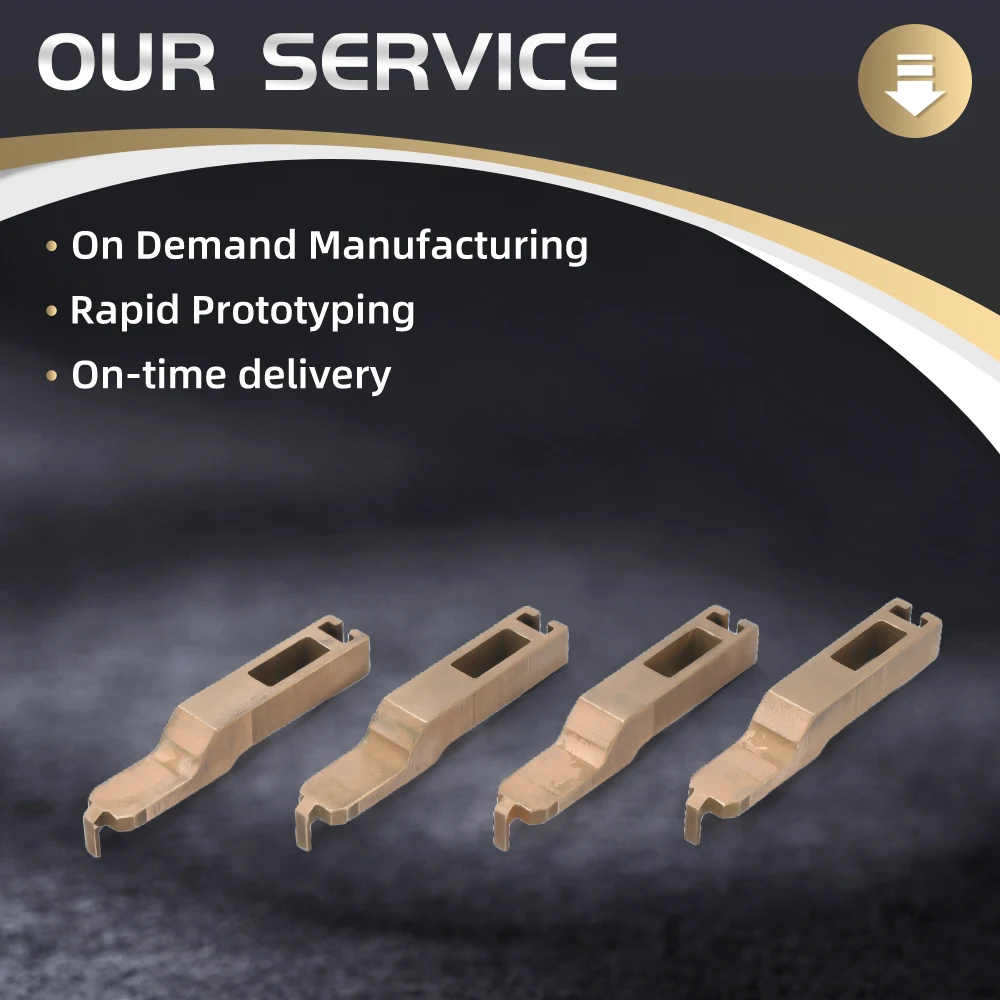Customized Brass Custom Services Machined Surface Treatment Micro Available Precision Process Cnc Machining Service