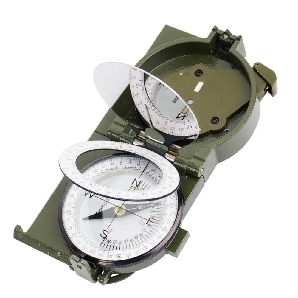 97 military  army compass high quality