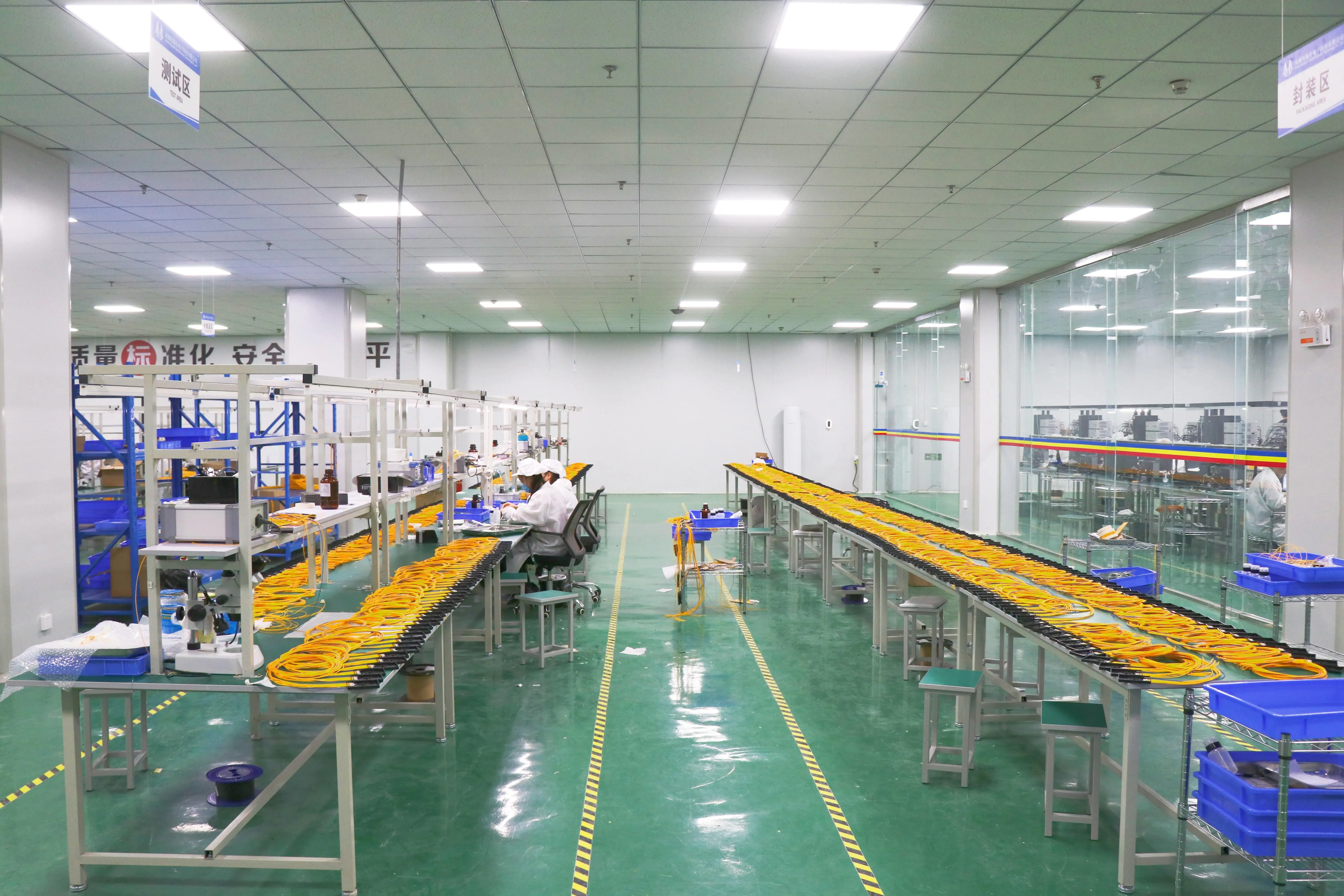 1550 nm Can be customized products, 3 ports circulator, 4 ports circulator