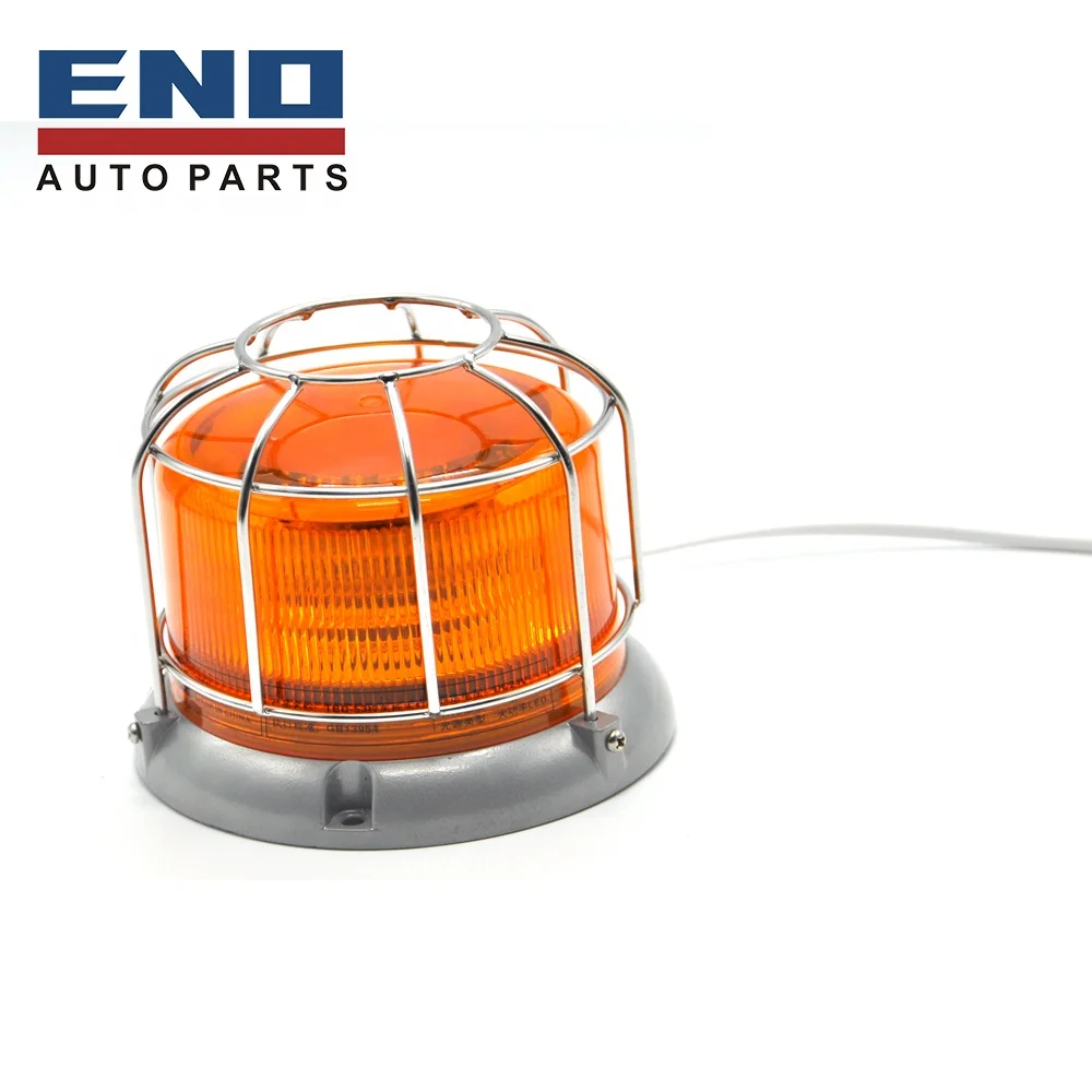 Led school bus lights Warning Lamp 4128-00205