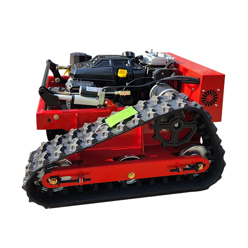 Electric Diesel Hammer Sickle Bar Zero Turn Robot Lawn Mower And Garden Electric Power Tool