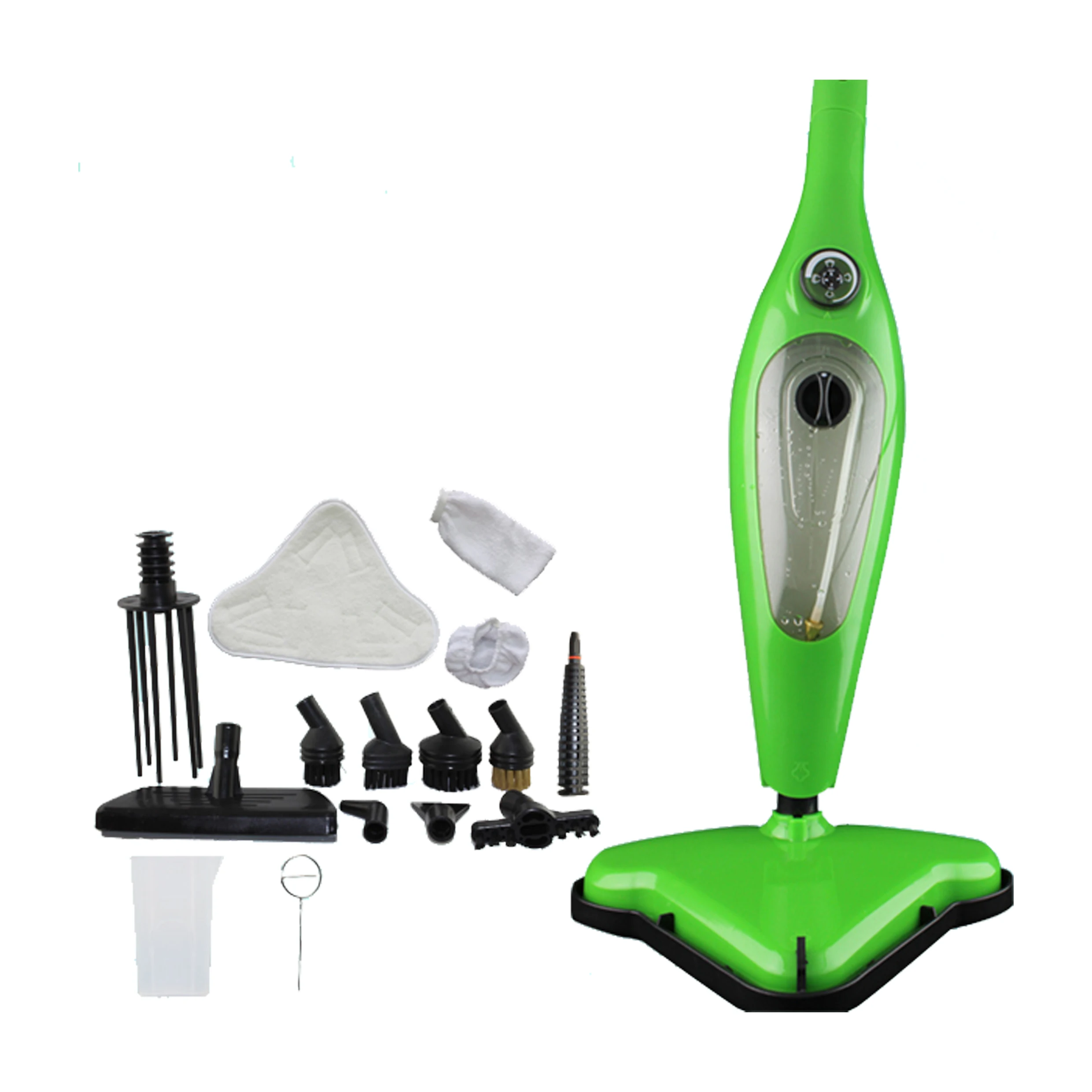 Electric Steam Mop Steam Mop X12  12 in 1 Home Steam Cleaner