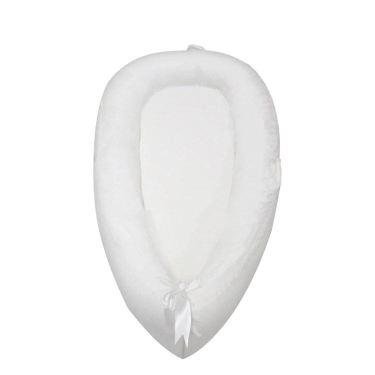 
Professional Cheap Good Quality Sleeping Play Baby Nest Bed Newborn Carry 