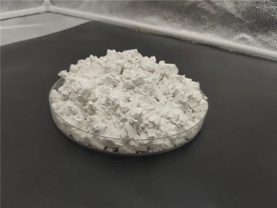 China Senda high temperature calcined diatomite filler source factory has complete functions to treat domestic sewage