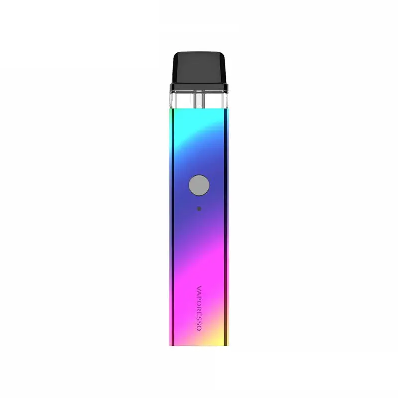Оптовая продажа Оригинальный 800 мАч Vaporesso Xros Pod Комплект Быстрая